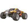 Siva RC auto Monster Truck Fire Flamer 1:18 RTR sada 4WD 2,4Ghz
