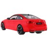 Rastar RC auto BMW M4 Coupe 1:14 červená