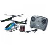 Carson RC vrtulník Easy Tyrann 200 Boost modrá RTF sada
