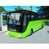 Carson RC FlixBus RTR sada s LED osvětlením