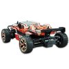 Amewi RC auto X-Knight Truggy Fierce 1:18 oranžová