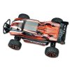 Amewi RC auto X-Knight Truggy Fierce 1:18 oranžová