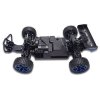 Amewi RC auto X-Knight Truggy Fierce 1:18 modrá