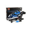 Amewi RC loď Blue Barracuda V2 Boot