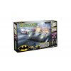 Autodráha SCALEXTRIC C1415P - Batman vs Joker Race (1:32)