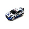 WRC Ford Fiesta Suninen/Lehtinen 1:43