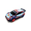 WRC Hyundai i20 Neuville 1:43