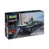 Plastic ModelKit military 03313 - BTR-50PK (1:72)