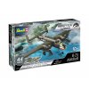 EasyClick letadlo 03650 - B-25 Mitchell (1:72)