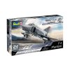 EasyClick letadlo 03651 - F-4 Phantom (1:72)