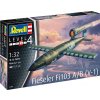 Plastic ModelKit raketa 03861 - Fieseler Fi103 A/B V-1 (1:32)
