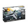 EasyClick letadlo 04965 - Maverick's F/A-18 Hornet "Top Gun" (1:72)