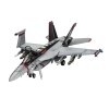 Plastic ModelKit letadlo 04994 - F/A-18E Super Hornet (1:32)