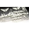 Gift-Set letadlo 05690 - Harrier GR.1 (1:32)