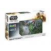 Plastic ModelKit SW 06785 - Boba Fett's Starship™ (1:88)