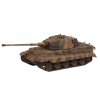 Plastic ModelKit tank 03129 - Tiger II Ausf. B (1:72)