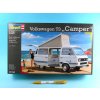 Plastic ModelKit auto 07344 - VW T3 Camper (1:25)