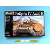 Plastic ModelKit tank 03184 - PzKpfw. IV Ausf.H (1:72)