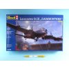 Plastic ModelKit letadlo 04295 - Avro Lancaster "DAMBUSTERS" (1:72)