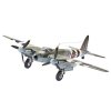 Plastic ModelKit letadlo 04758 - Mosquito Mk. IV (1:32)