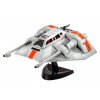 Plastic ModelKit SW 03604 - Snowspeeder (1:52)