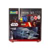 ModelSet SW 63603 - TIE Interceptor (1:90)