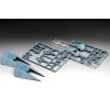 ModelSet SW 63603 - TIE Interceptor (1:90)
