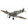 ModelSet letadlo 63897 - Spitfire Mk. Vb (1:72)