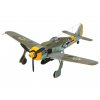 ModelSet letadlo 63898 - Focke Wulf Fw190 F-8 (1:72)