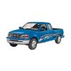 ModelSet auto 67045 - 1997 Ford F-150 XLT (1:25)