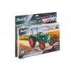 EasyClick Modelset traktor 67821 - Deutz D30 (1:24)