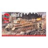 Classic Kit VINTAGE tank A02308V - Panzer IV (1:76)