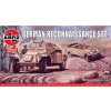 Classic Kit VINTAGE military A02312V - German Reconnaisance Set (1:76)