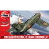 Classic Kit letadlo A03091 - Mikoyan-Gurevich MiG-17F 'Fresco' (1:72)