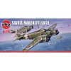 Classic Kit VINTAGE letadlo A04007V - Savoia-Marchetti SM79 (1:72)