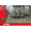 Classic Kit tank A1368 - M7 Priest (1:35)