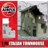 Classic Kit budova A75014 - Italian Townhouse (1:76)