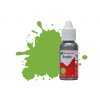 Humbrol barva akryl DB0038 - No 38 Lime Gloss - 14ml