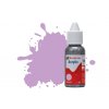 Humbrol barva akryl DB0042 - No 42 Pastel Violet Matt - 14ml