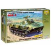 Model Kit military 3577 - BMD-2 (1:35)