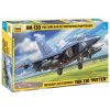 Model Kit letadlo 4818 - YAK-130 Russian Light Bomber (1:48)