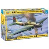 Model Kit letadlo 4826 - IL-2 Stormovik mod.1943 (1:48)