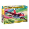 Model Kit letadlo 7316 - YAK-130 (1:72)