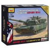 Wargames (HW) tank 7405 - Abrams M1 A1 (1:100)