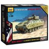 Wargames (HW) tank 7406 - Bradley (1:100)