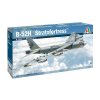 Model Kit letadlo 1442 - B-52H (1:72)