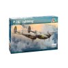 Model Kit letadlo 1446 - P-38J "Lightning" (1:72)