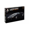 Model Kit auto 3684 - LAMBORGHINI COUNTACH 25th Anniversary (1:24)