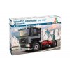 Model Kit truck 3957 - Volvo F-12 Intercooler (Low Roof) with accessories (1:24)