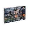 Model Kit diorama 6118 - WWII BATTLESET - Battle of Arras 1940 - Rommel's Offensive (1:72)